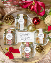 Load image into Gallery viewer, Christmas Healthy Snacks GiftBox To You (4 In 1)