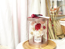 Load image into Gallery viewer, Special Edition Preserved Flower Box To You