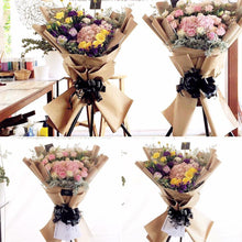 Load image into Gallery viewer, Congratulatory Flower Stand To You