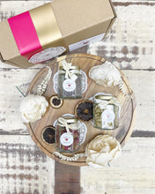 Load image into Gallery viewer, Signature Gift Box To You (Flower Tea Series Collection)