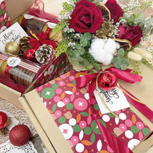 Load image into Gallery viewer, Christmas Signature Bouquet To You