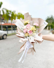 Load image into Gallery viewer, Prestige Mother's Day Bouquet To You (Fresh Pretty Pastel Design)