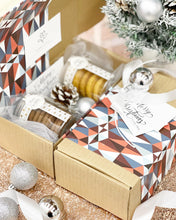Load image into Gallery viewer, Christmas Handmade Cookies GiftBox To You (2 In 1)