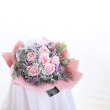 Load image into Gallery viewer, Premium Bouquet To You (Pink Prestige Bouquet To You)