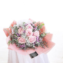 Load image into Gallery viewer, Premium Bouquet To You (Pink Prestige Bouquet To You)