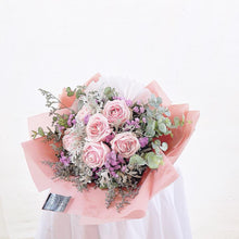 Load image into Gallery viewer, Premium Bouquet To You (Pink Prestige Bouquet To You)