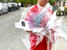 Load image into Gallery viewer, Prestige Color Gypsophila Style Wrap To You