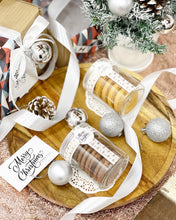 Load image into Gallery viewer, Christmas Handmade Cookies GiftBox To You (2 In 1)
