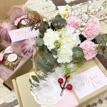 Load image into Gallery viewer, Signature Mother's Bouquet To You (Lady Pink Carnation Design)