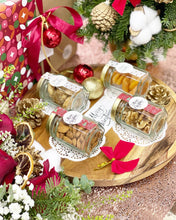 Load image into Gallery viewer, Christmas Healthy Snacks GiftBox To You (4 In 1)