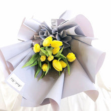 Load image into Gallery viewer, Prestige Bouquet To You (Yellow Tulip)
