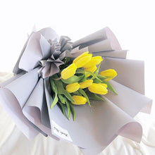 Load image into Gallery viewer, Prestige Bouquet To You (Yellow Tulip)
