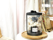 Load image into Gallery viewer, Preserved Flower Box To You - Premium Design with 4 Colors Selection