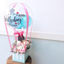 Load image into Gallery viewer, Hot Air Ballon To You ( Varies Design! )