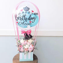Load image into Gallery viewer, Hot Air Ballon To You ( Varies Design! )