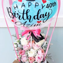 Load image into Gallery viewer, Hot Air Ballon To You ( Varies Design! )