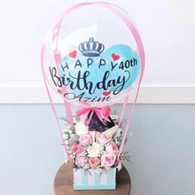 Load image into Gallery viewer, Hot Air Ballon To You ( Varies Design! )