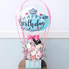 Load image into Gallery viewer, Hot Air Ballon To You ( Varies Design! )