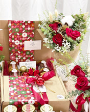 Load image into Gallery viewer, Christmas Signature Bouquet To You