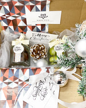 Load image into Gallery viewer, Christmas Chocolates GiftBox To You (2 In 1)