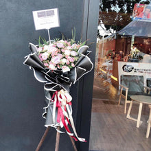 Load image into Gallery viewer, Congratulatory Flower Stand To You