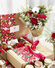 Load image into Gallery viewer, Christmas Signature Bouquet To You