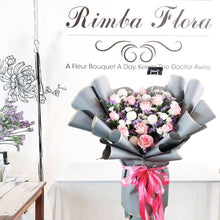 Load image into Gallery viewer, Congratulatory Flower Stand To You