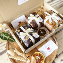 Load image into Gallery viewer, Signature Gift Box To You (Handmade Cake Series Collection)