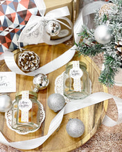 Load image into Gallery viewer, Christmas Healthy Snacks GiftBox To You (2 In 1)