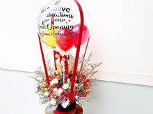 Load image into Gallery viewer, Congratulation Hot Air Ballon To You