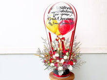 Load image into Gallery viewer, Congratulation Hot Air Ballon To You