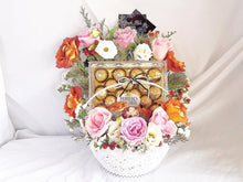 Load image into Gallery viewer, Premium Gift Basket To You (Specially curated for you)