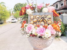 Load image into Gallery viewer, Premium Gift Basket To You (Specially curated for you)