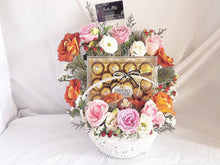 Load image into Gallery viewer, Premium Gift Basket To You (Specially curated for you)