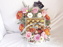Load image into Gallery viewer, Premium Gift Basket To You (Specially curated for you)