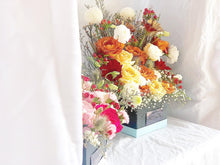 Load image into Gallery viewer, Flower Box To You (Specially curated for you)