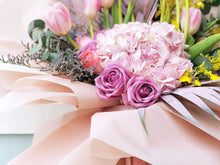 Load image into Gallery viewer, Prestige Wrap XL Size To You