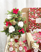 Load image into Gallery viewer, Fresh Christmas Tree To You