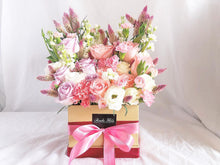 Load image into Gallery viewer, Flower Box To You (Specially curated for you)
