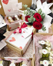 Load image into Gallery viewer, Valentines Gift Box To You (Chocolates Series Collection)
