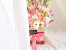 Load image into Gallery viewer, Flower Box To You (Specially curated for you)