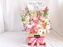 Load image into Gallery viewer, Flower Box To You (Specially curated for you)