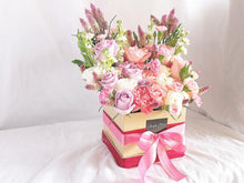 Load image into Gallery viewer, Flower Box To You (Specially curated for you)