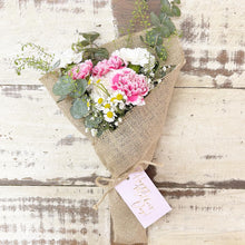 Load image into Gallery viewer, Signature Mother's Bouquet To You (Maria Pink Carnation Design)