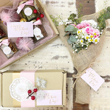 Load image into Gallery viewer, Signature Mother's Bouquet To You (Maria Pink Carnation Design)