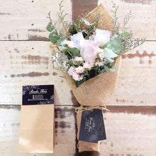 Load image into Gallery viewer, Signature Bouquet To You (Roses Unicorn Color Design)