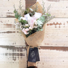 Load image into Gallery viewer, Signature Bouquet To You (Roses Unicorn Color Design)