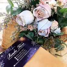 Load image into Gallery viewer, Signature Bouquet To You (Roses Unicorn Color Design)