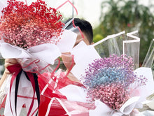 Load image into Gallery viewer, Prestige Color Gypsophila Style Wrap To You