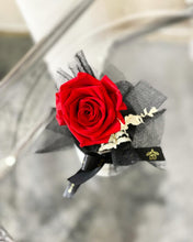 Load image into Gallery viewer, Preserved Flower To You (Preserved Flowers Red Roses)